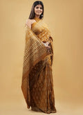 HAND BLOCK  PRINTED COTTON SAREES - NextBuy