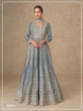 aashirwad mor bagh janaki anarkali gown