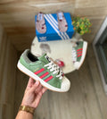 Limited edition Adidas Ninja Turtles sneakers
