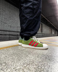 Adidas Originals Superstar Shelltoe Ninja Turtles Edition