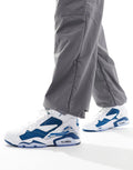 Air Jordans Jumpman MVP University Blue sneaker
