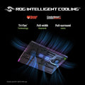 ASUS ROG Strix G16 16-inch QHD plus 240Hz display