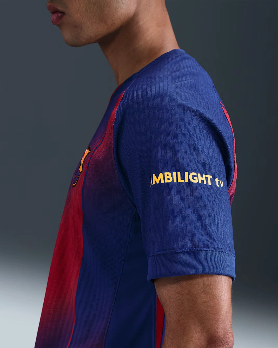 FC Barcelona football kit for men