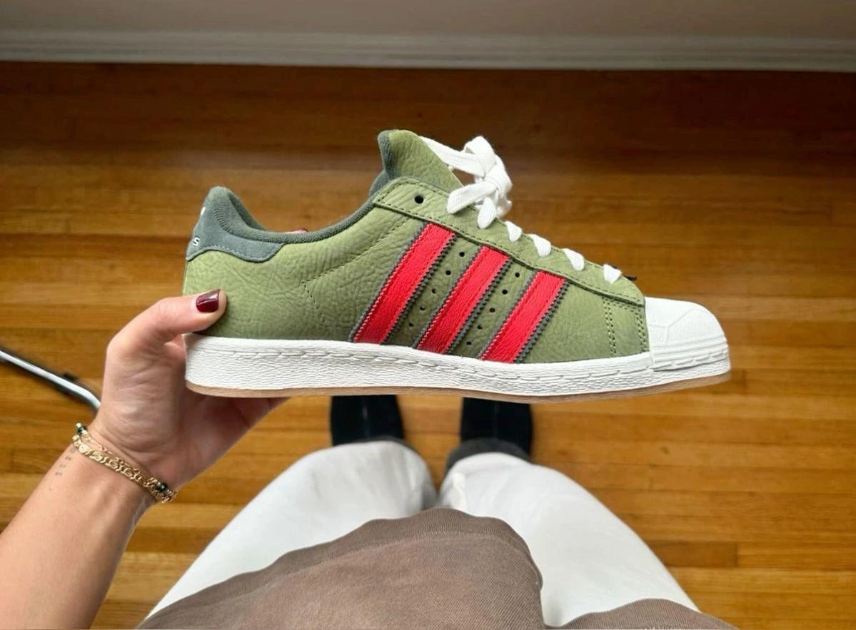 Best Adidas sneakers for streetwear lovers