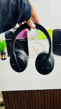 bluetooth headphones with microphone