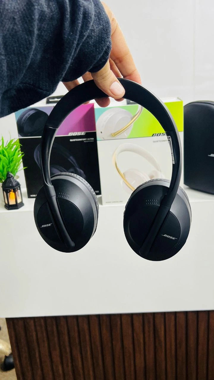 bluetooth headphones with microphone