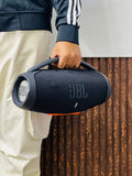 Big size boombox bluetooth speaker