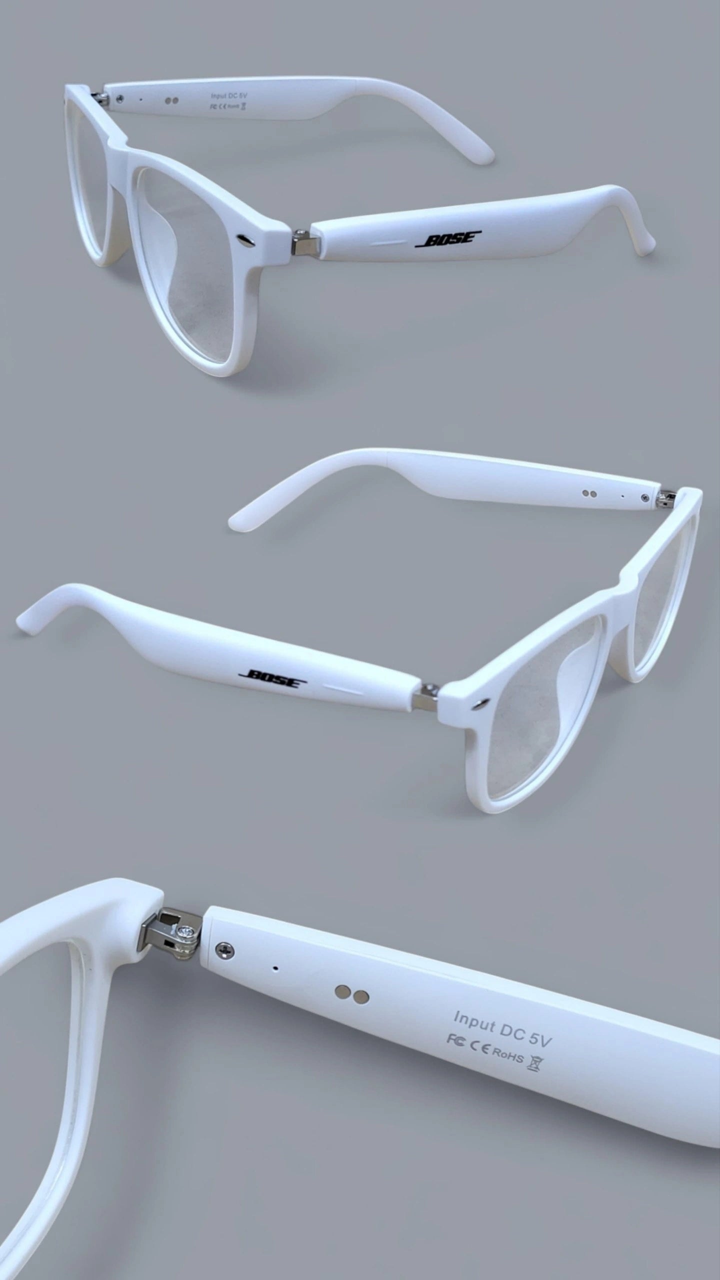 bose bluetooth audio sunglasses