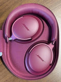 bose quietcomfort ultra headphones case