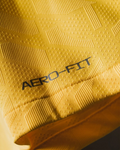 Brazil player edition football shirt yellow kit