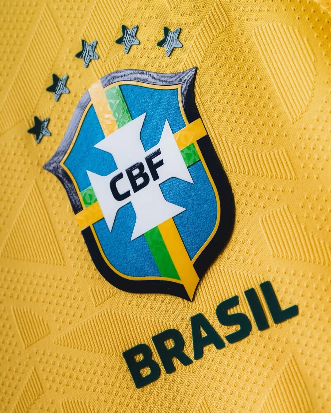 Brazil world cup jersey premium breathable sports wear