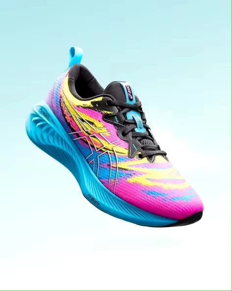 Buy Asics Novablast 3 online with lightweight cushioning