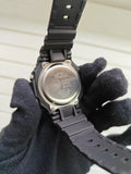 Casio G-Shock casioak watch fibre case design