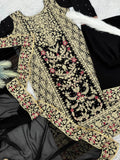 Double Shade Georgette Kurti – Trending Women’s Fashion 2025