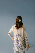 Women's Relaxed Fit Palazzo Co-Ord Set