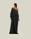 elegant women wide leg jumpsuit india