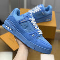 Fashion sneakers for men streetwear style