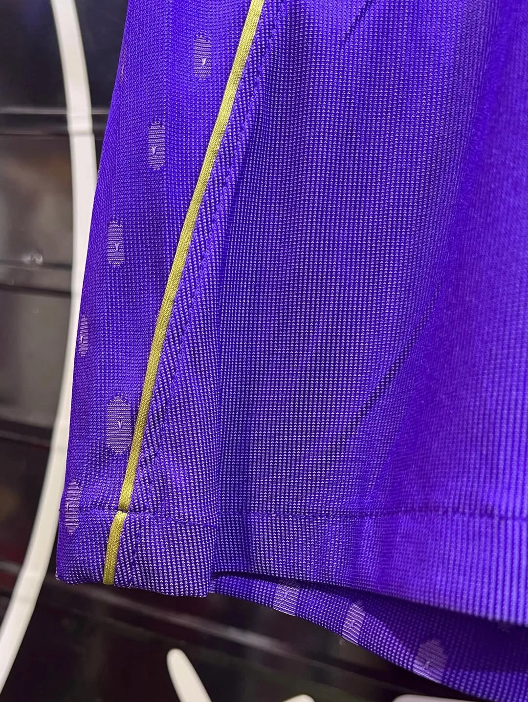 Barcelona away kit 2026 2027 premium player version