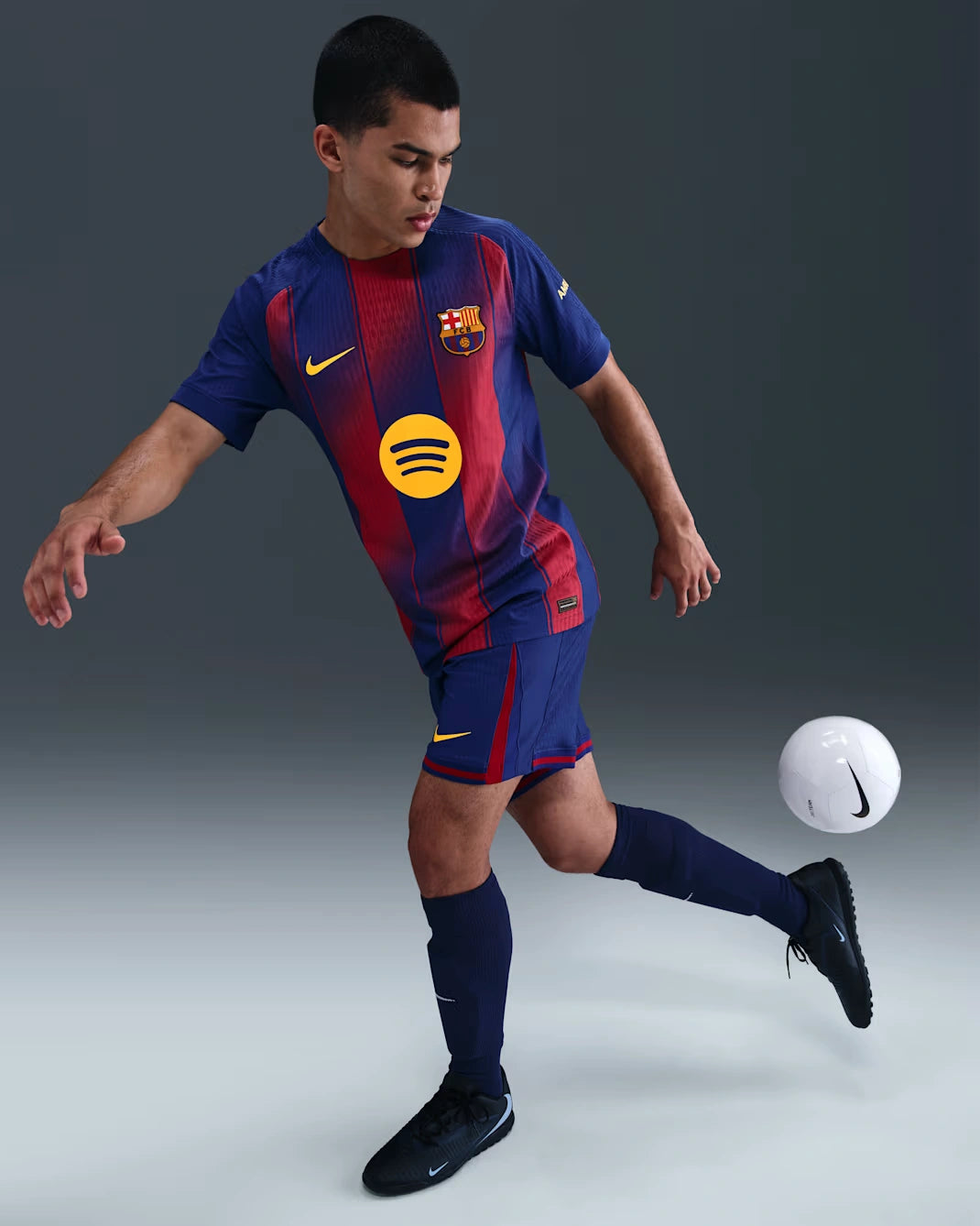 FC Barcelona football jersey for men
