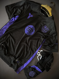 fc barcelona kobe bryant football jersey set with shorts