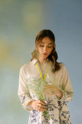 Women's Festive Floral Co-Ord Set