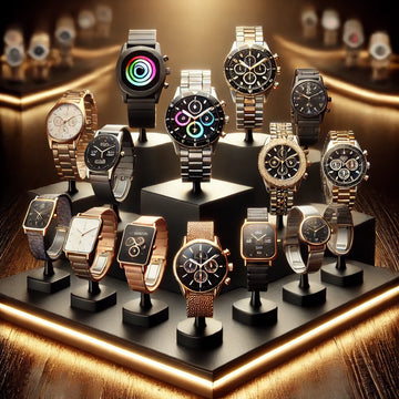 Rolex Day-Date First Copy Watch - Royal Vibe Luxury Collection
