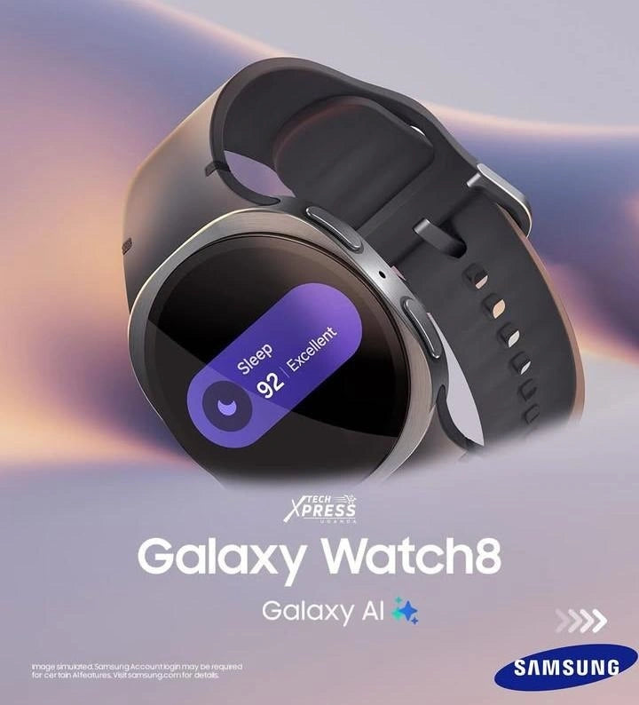 galaxy watch for men and women