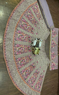 Lehenga blouse design ideas for festive looks