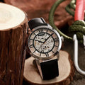 Fossil ME3098 watch in elegant gift packaging