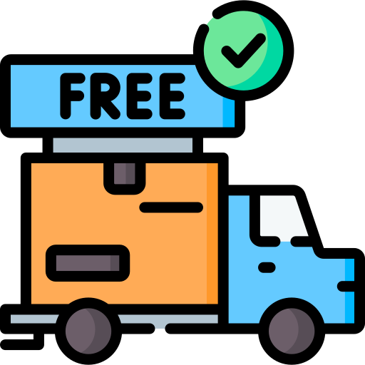 Free Shipping