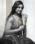 Traditional gold plated bangles jewellery for women
