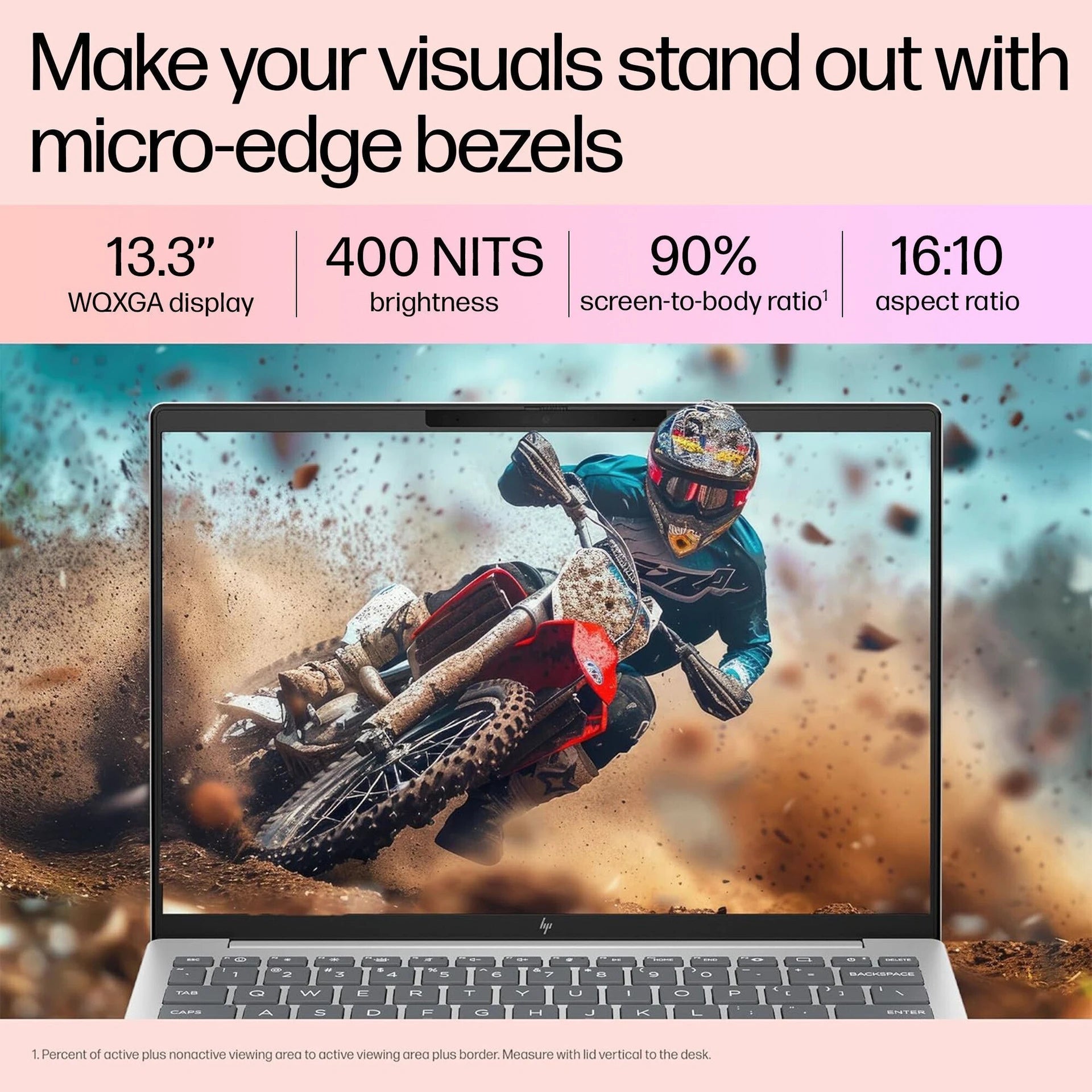 HP OmniBook 7 Aero AI-powered productivity features