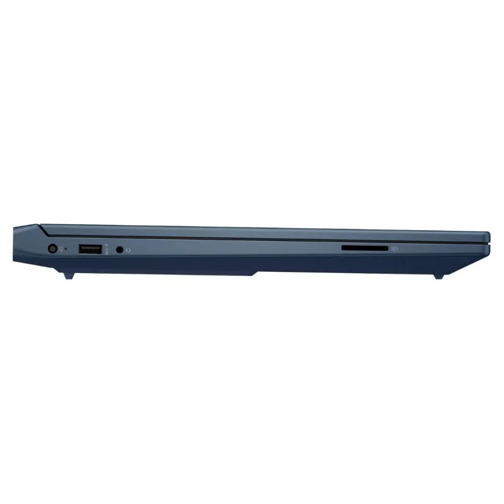 HP Victus Full Keyboard and Display Layout
