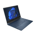 HP Victus Side Ports and Connectivity
