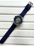 Japanese movement watch Maserati