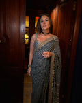 kareena kapoor inspired saree georgette