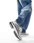 Stylish Running Sneakers for Men by NIKE