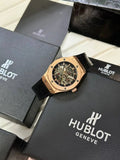 Premium packaging of Hublot Big Bang