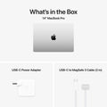 MacBook Pro Up To 24 Hours Battery Life