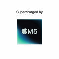 Apple MacBook Pro M5 Liquid Retina XDR Display