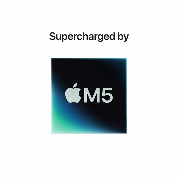 Apple MacBook Pro M5 Liquid Retina XDR Display