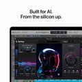 Apple MacBook Pro Space Black Premium Finish