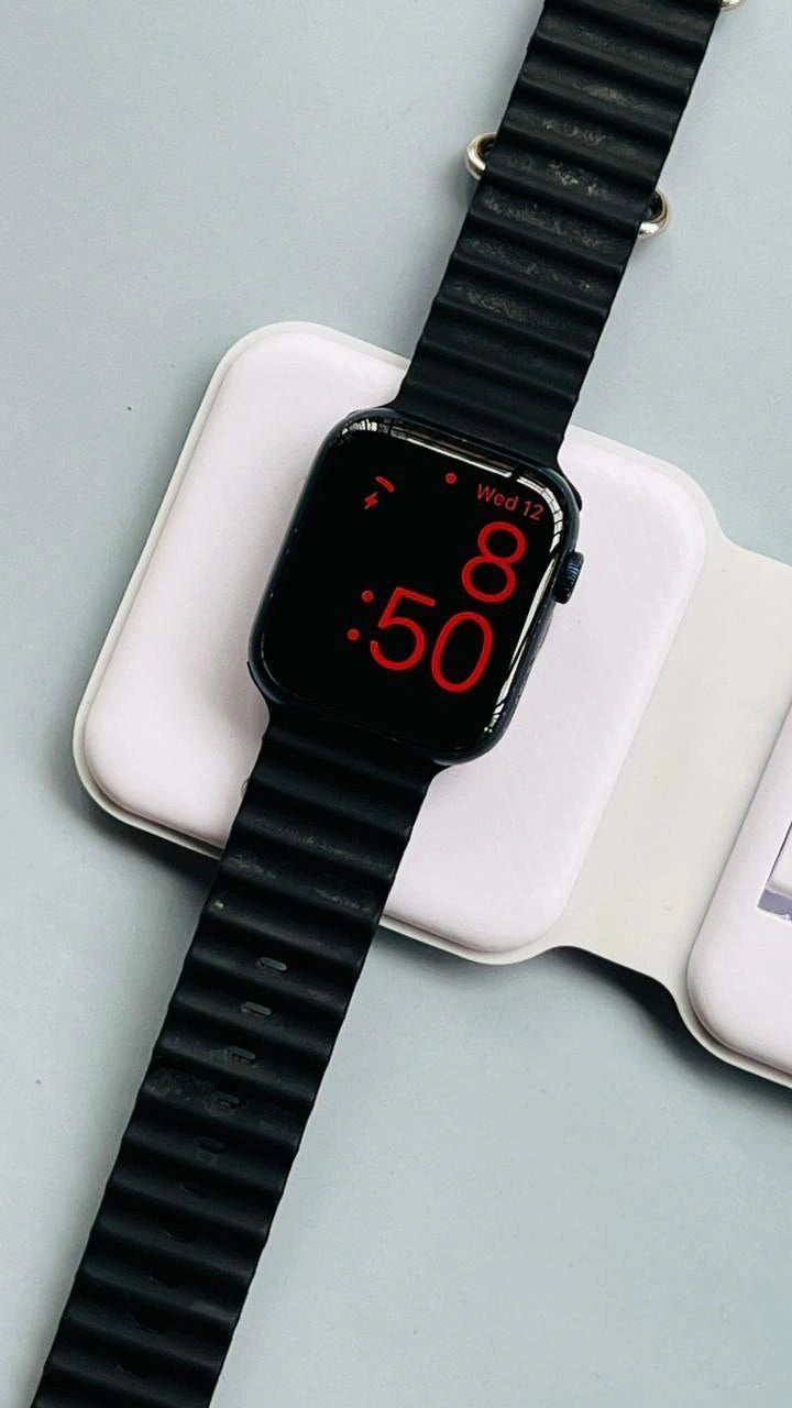 MagSafe charger foldable design