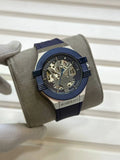 42mm dial automatic men’s watch