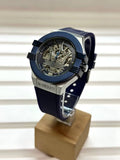Maserati Potenza automatic watch front view