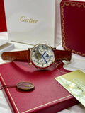 japanese automatic movement watch