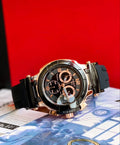 Tissot men's sports quartz watch