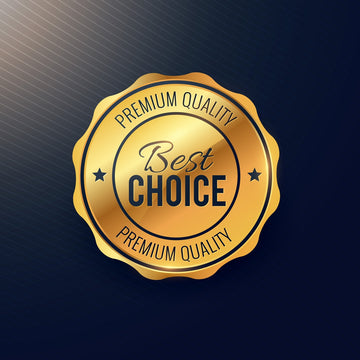 NextBuy Premium Quality Badge – Verified High-Quality Products