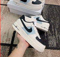 Buy Nike Airforce One Aura Blue - Free Shipping