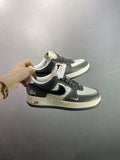 Nike x Gucci fashion sneakers for men